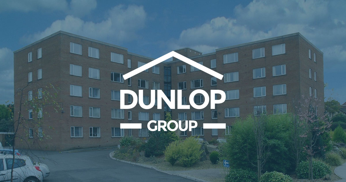 Dunlop Group Rentals And Commercial Agents Bangor