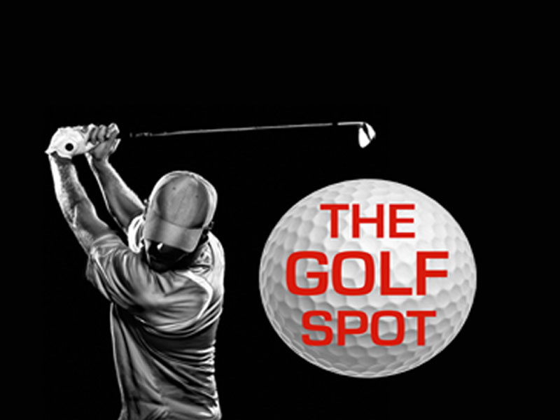 The Golf Spot Ltd - Dunlop Business Park