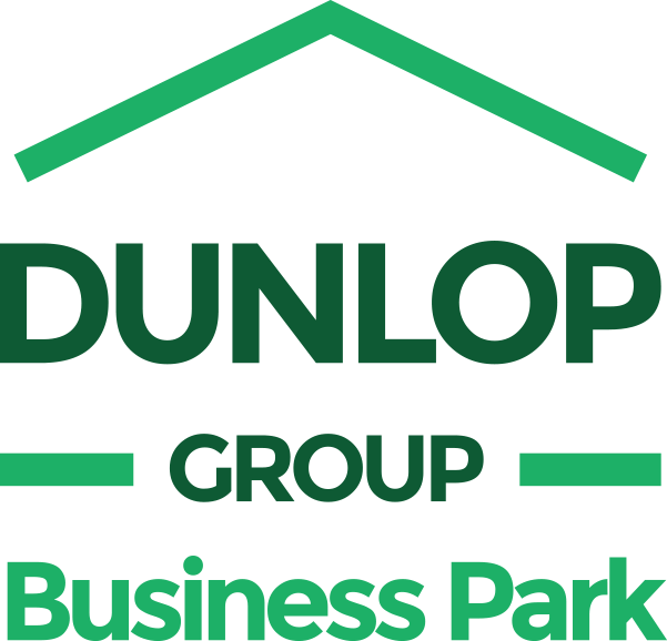 Business Park Logo
