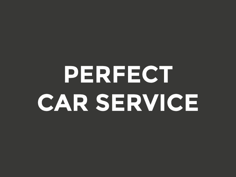 Perfect Car Service - Dunlop Business Park