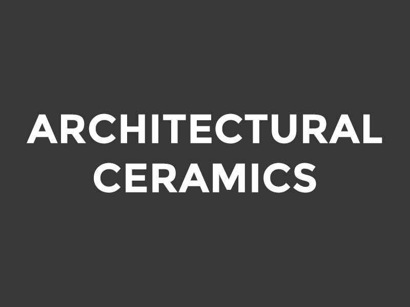 Architectural Ceramics - Dunlop Business Park