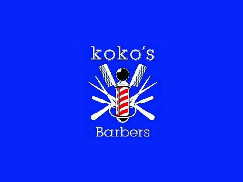 Koko’s Barbers - Dunlop Business Park