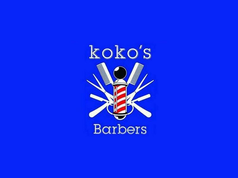 Koko&rsquo;s Barbers - Dunlop Business Park